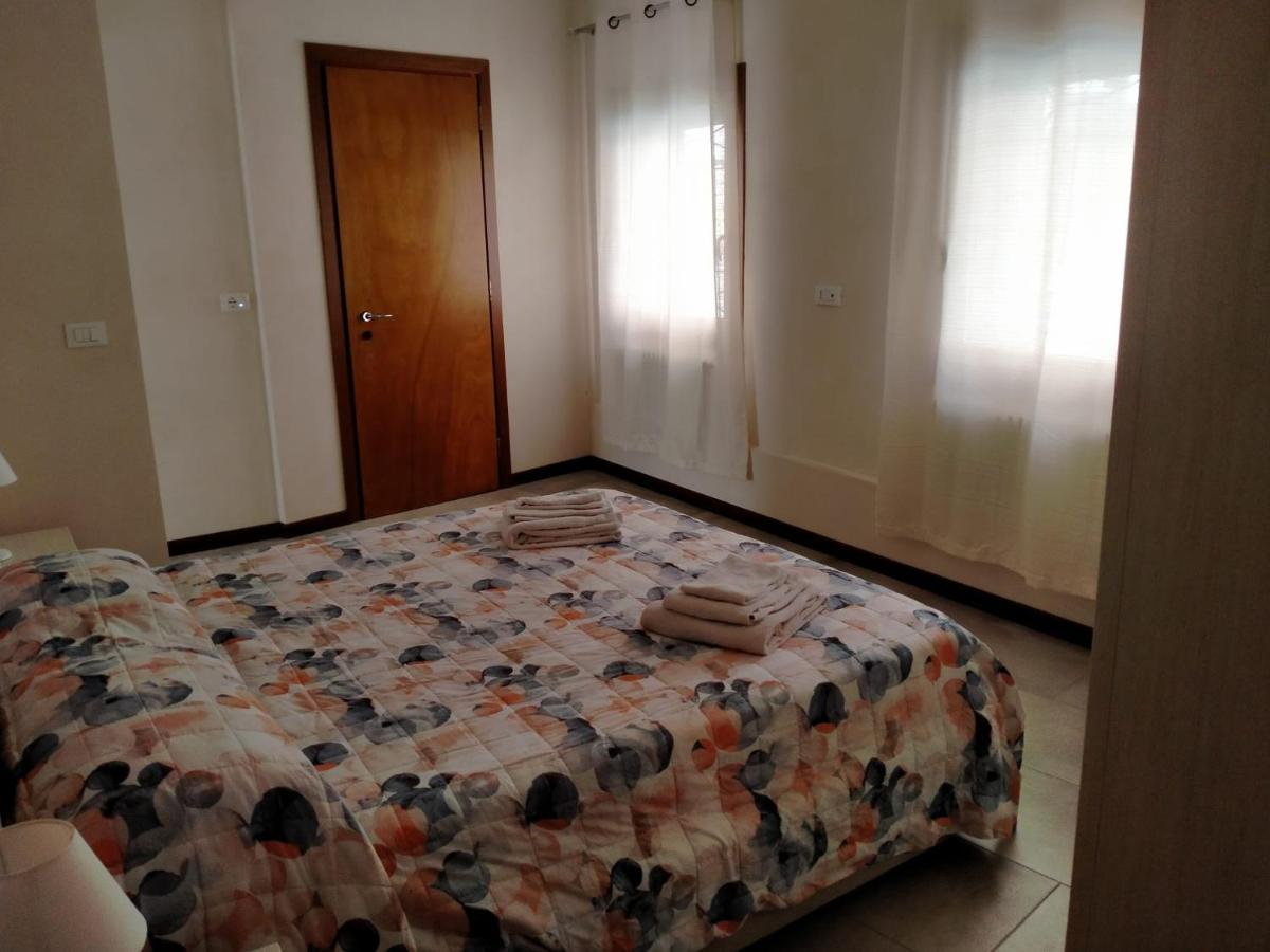 شقة Nic House البندقية المظهر الخارجي الصورة