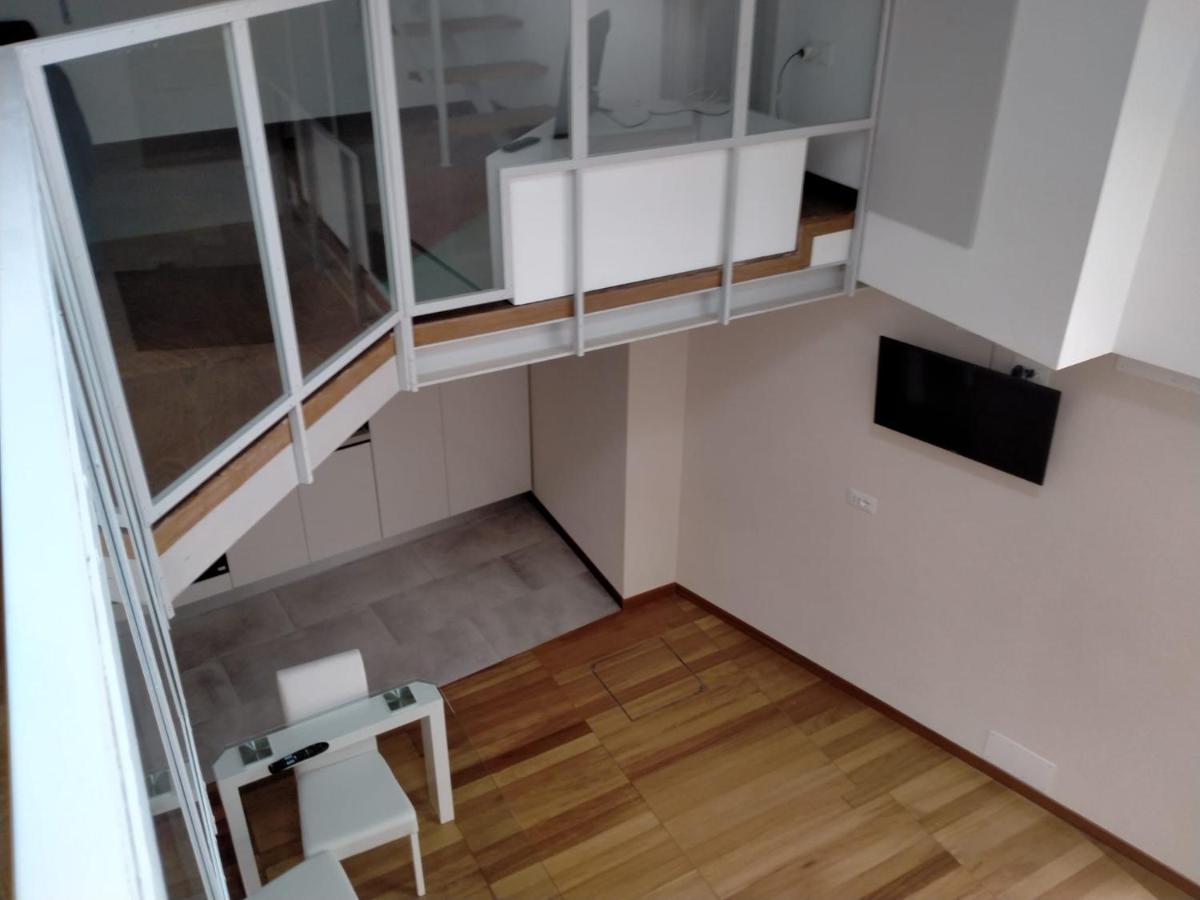 شقة Nic House البندقية المظهر الخارجي الصورة
