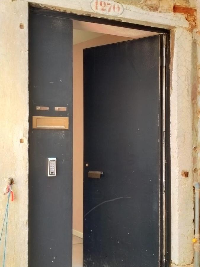 شقة Nic House البندقية المظهر الخارجي الصورة